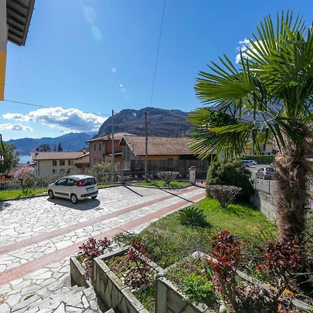 Il Panorama Di Forster Lägenhet Menaggio Exteriör bild